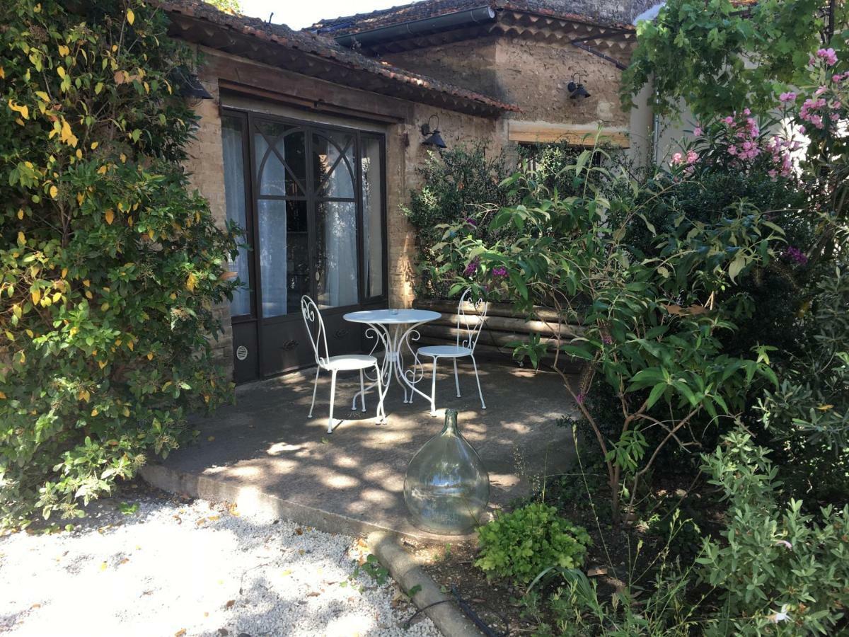 La Bastide Des Songes - Demeure D'Hotes Robion en Luberon Dış mekan fotoğraf
